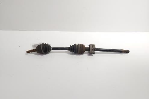 Planetara dreapta fata, Opel Astra H 1.7 CDTI, Z17DTH, 5 vit man (idi:725700)