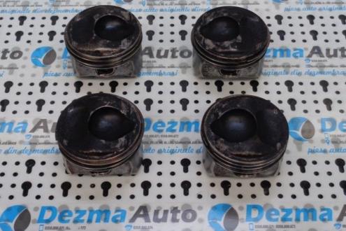 Piston Vw Touran (1T1, 1T2) 1.6FSI, BLP