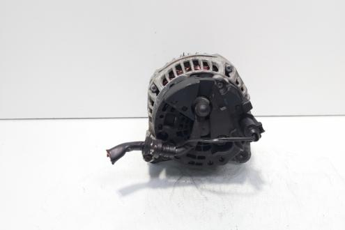 Alternator, Vw Golf 5 (1K1) 2.0 TDI, BKD (idi:725512)