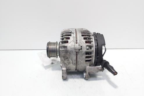 Alternator, Skoda Superb II (3T4) 2.0 TDI, BKD (idi:725512)