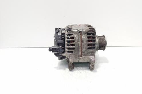 Alternator 140A Bosch, cod 06F903023F, Vw Passat (3C2) 1.6 TDI, CAY (idi:725546)