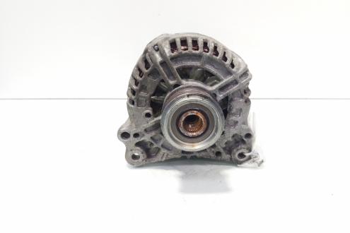 Alternator 140A Bosch, cod 06F903023F, Vw Passat (3C2) 1.6 TDI, CAY (idi:725546)