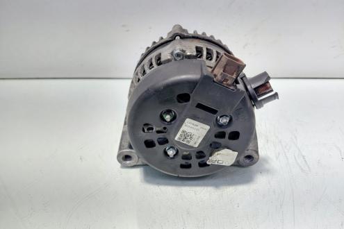 Alternator, Ford C-Max 1, 1.6 TDCI, G8DA (idi:729365)