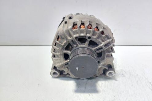 Alternator 150A, cod 9678048880, Peugeot 2008, 1.6 HDI, 9HP (idi:729369)