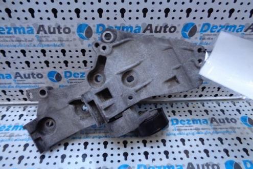 Suport accesorii 8200669495, Nissan Note, 1.5dci, EURO 4