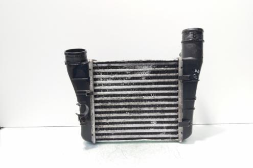 Radiator intercooler stanga, cod 8E0145805AA, Seat Exeo ST (3R5) 2.0 TDI, CJC (id:730962)