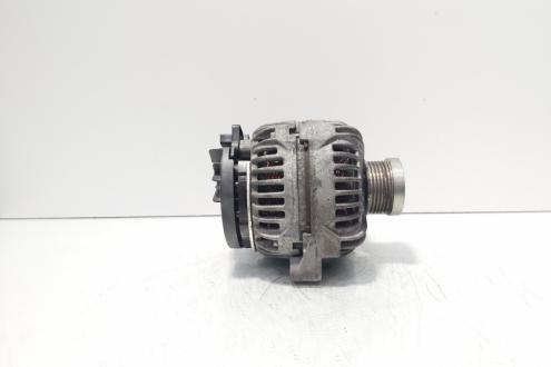 Alternator, Volvo S60, 2.4D (id:731160)