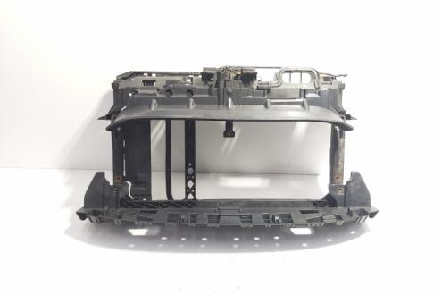 Panou frontal, cod 8V51-A16E146, Ford Fiesta 6 (id:731448)