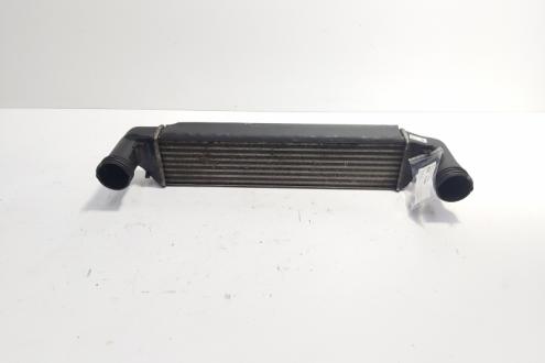Radiator intercooler, cod 7789793, Bmw 3 Touring (E46) 2.0 diesel, 204D4 (id:731437)