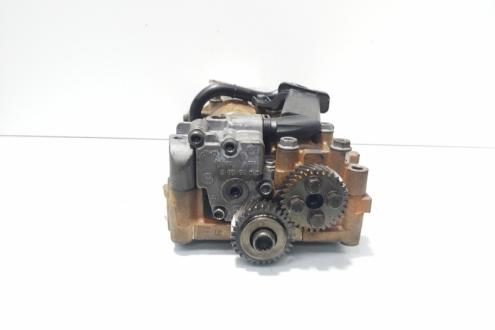 Pompa ulei, cod 03G115105G, 03L103537, Audi A4 (8K2, B8) 2.0 TDI, CAG (id:731233)