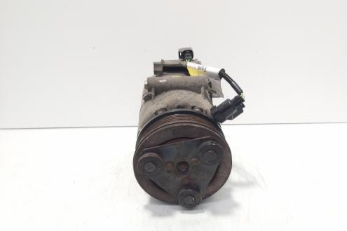 Compresor clima, cod AP31-19D629-BA, Ford Focus 3 Turnier 1.6 TDCI, T1DA (id:731329)
