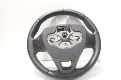 Volan piele cu comenzi, cod JX7B-3600-GD, Ford Focus 4 (HN) (id:731385)