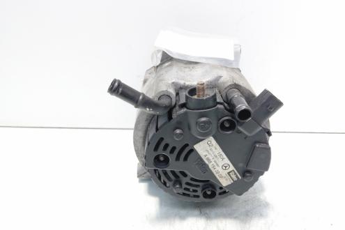 Alternator 150A, cod A6681540202, Mercedes Vaneo (414) 2.2 CDI (idi:729401)