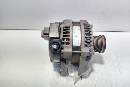 Alternator 120A, cod CV6T-10300-FA, Ford Focus 3 1.0 benz, M2DA (idi:729361)