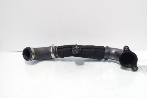 Furtun intercooler, cod 04L145762AG, Audi A6 (4G2, C7) 2.0 TDI, DDDA (idi:729159)