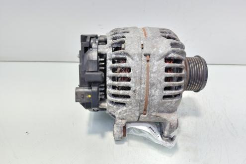 Alternator 140A Bosch, cod 06F903023F, Vw Jetta 3 (1K2) 1.6 TDI, CAY (idi:729402)