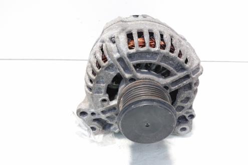 Alternator 140A Bosch, cod 06F903023F, Vw Passat (362) 1.6 TDI, CAY (idi:729402)