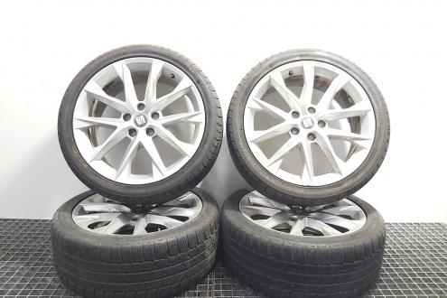 Set jante aliaj R18, Seat Leon ST Combi (5F8) (idi:725740)