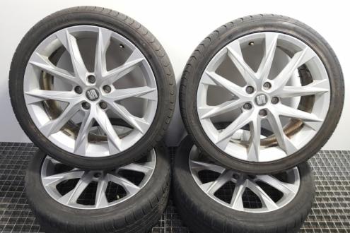 Set jante aliaj R18, Seat Leon ST Combi (5F8) (idi:725740)