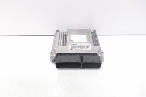 Calculator motor ECU, cod 8506373-01, Bmw 1 (E81, E87) 2.0 diesel, N47D20A (idi:727036)