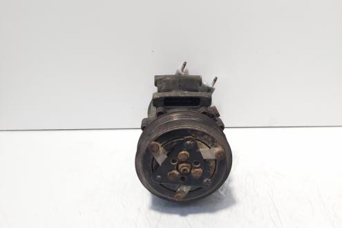Compresor clima, cod 9655191580, Peugeot 307, 1.6 HDI, 9HZ (id:731998)