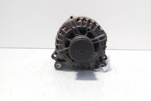 Alternator 150A, cod 3R0903023, Seat Exeo ST (3R5), 2.0 TDI, CJC (id:732009)