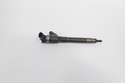 Injector, cod 7793836, 0445110216, Bmw 5 (E60), 2.0 diesel, 204D4 (id:731295)