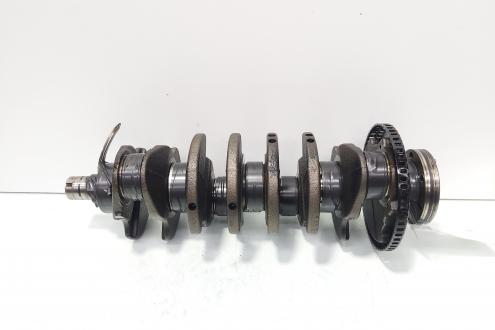 Vibrochen, Opel Vectra C, 1.9 CDTI, Z19DT (idi:727784)