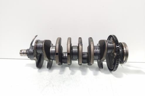 Vibrochen, Opel Astra H, 1.9 CDTI, Z19DT (idi:727784)