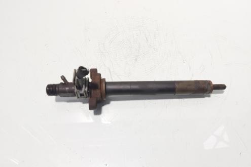 Injector Delphi, cod 9656389980, EJBR03801D, Peugeot 307, 2.0 HDI, RHR (idi:726602)