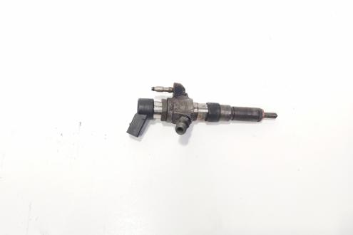Injector, cod 9674973080, Ford Focus 3 1.6 TDCI, T1DA (id:731289)