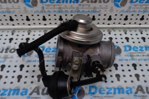 Egr cu clapeta 038131501E, Vw Golf 4 Variant (1J5) 1.9tdi