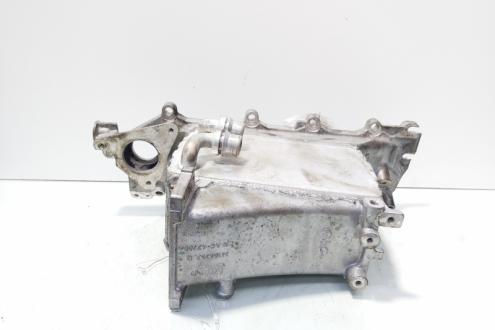 Radiator intercooler, cod 04L129766D, Vw Passat CC (358) 2.0 TDI, CUVC (idi:729155)