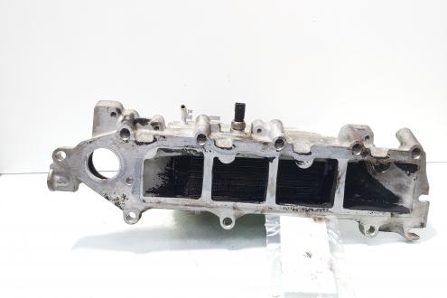 Radiator intercooler, cod 04L129766D, Seat Alhambra (710) 2.0 TDI, CUVC (idi:729155)