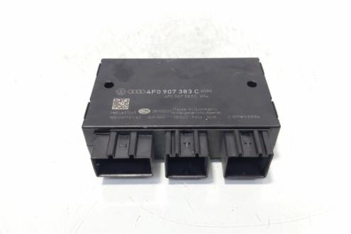 Modul carlig, cod 4F0907383C, Audi Q7 (4LB) (idi:729296)