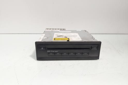 Magazie CD, cod 4E0910110E, Audi A8 (4E) (idi:729498)