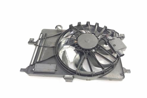 Electroventilator, cod 8V61-8C607-EB, Ford C-Max 2, 1.6 TDCI, T1DA (idi:729623)