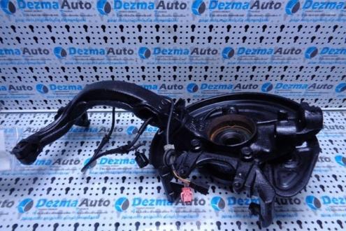 Fuzeta stanga fata cu abs Skoda Superb (3U4) 2.0B, AZM