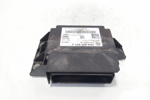 Calculator frana de mana, cod 3AA907801J, Vw Passat (3C2) (idi:731677)