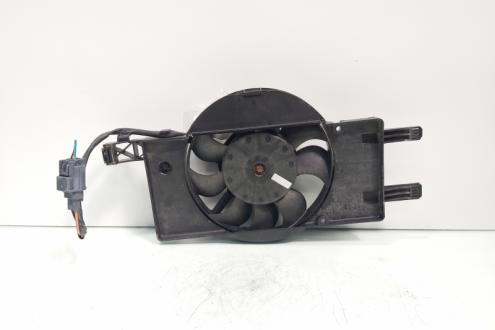 Electroventilator racire intercooler, cod BV61-8C607-SB, Ford Grand C-Max, 1.0 ecoboost, M2DA (idi:729762)