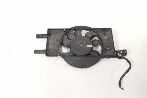 Electroventilator racire intercooler, cod BV61-8C607-BC, Ford C-Max 2, 1.0 ecoboost, M2DA (idi:729793)