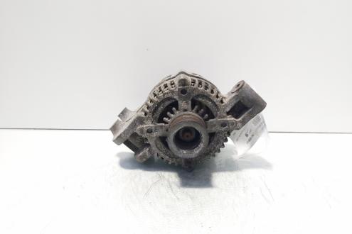 Alternator 120A, cod 3M5T-10300-LC, Ford Focus 2 (DA), 1.8 benz, QQDB (idi:729439)