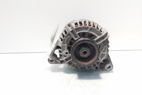 Alternator 140A, cod 078903016AB, Audi A4 (8E2, B6), 2.5 TDI, AYM (idi:729450)