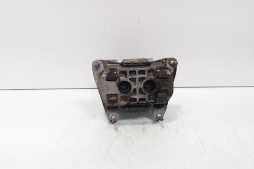 Tampon cutie viteza, cod 4F0399151, Audi A6 (4F2, C6) 2.7 TDI, BPP (idi:729609)