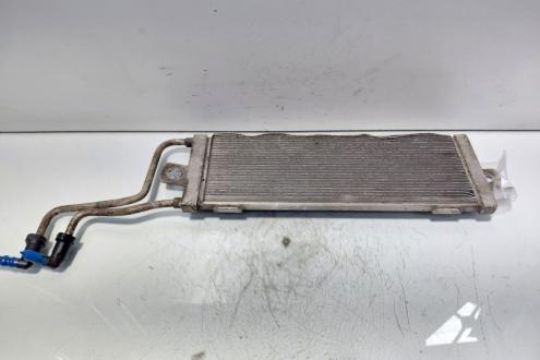 Radiator racire combustibil, cod 1J0201894A, Seat Ibiza 4 (6L1), 1.9 TDI, ATD (idi:729743)