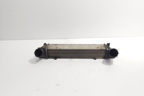 Radiator intercooler, cod 7524916-08, Bmw 1 Cabriolet (E88), 2.0 diesel, N47D20C (idi:725778)