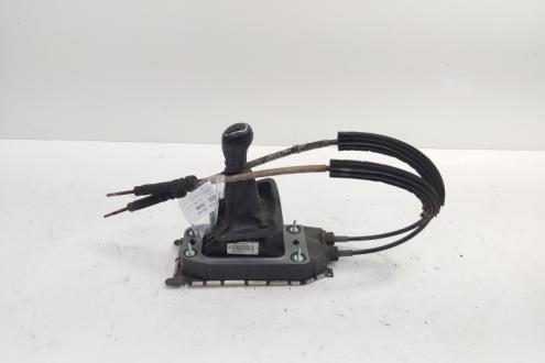 Timonerie, Ford Focus 1 Combi 1.8 TDDI, C9DA, 5 vit man (idi:731697)