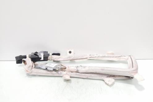 Airbag cortina stanga, cod 3R5880741, Seat Exeo (3R2) (id:732639)