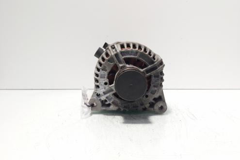 Alternator, Citroen C5 (I), 2.0 HDI, RHR (idi:731463)