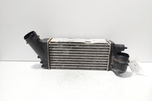 Radiator intercooler, cod 9656525880, Peugeot 508, 2.0 HDI, RHR (idi:731467)